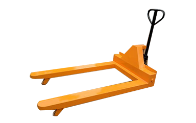 Hand Pallet Truck Manufacturer